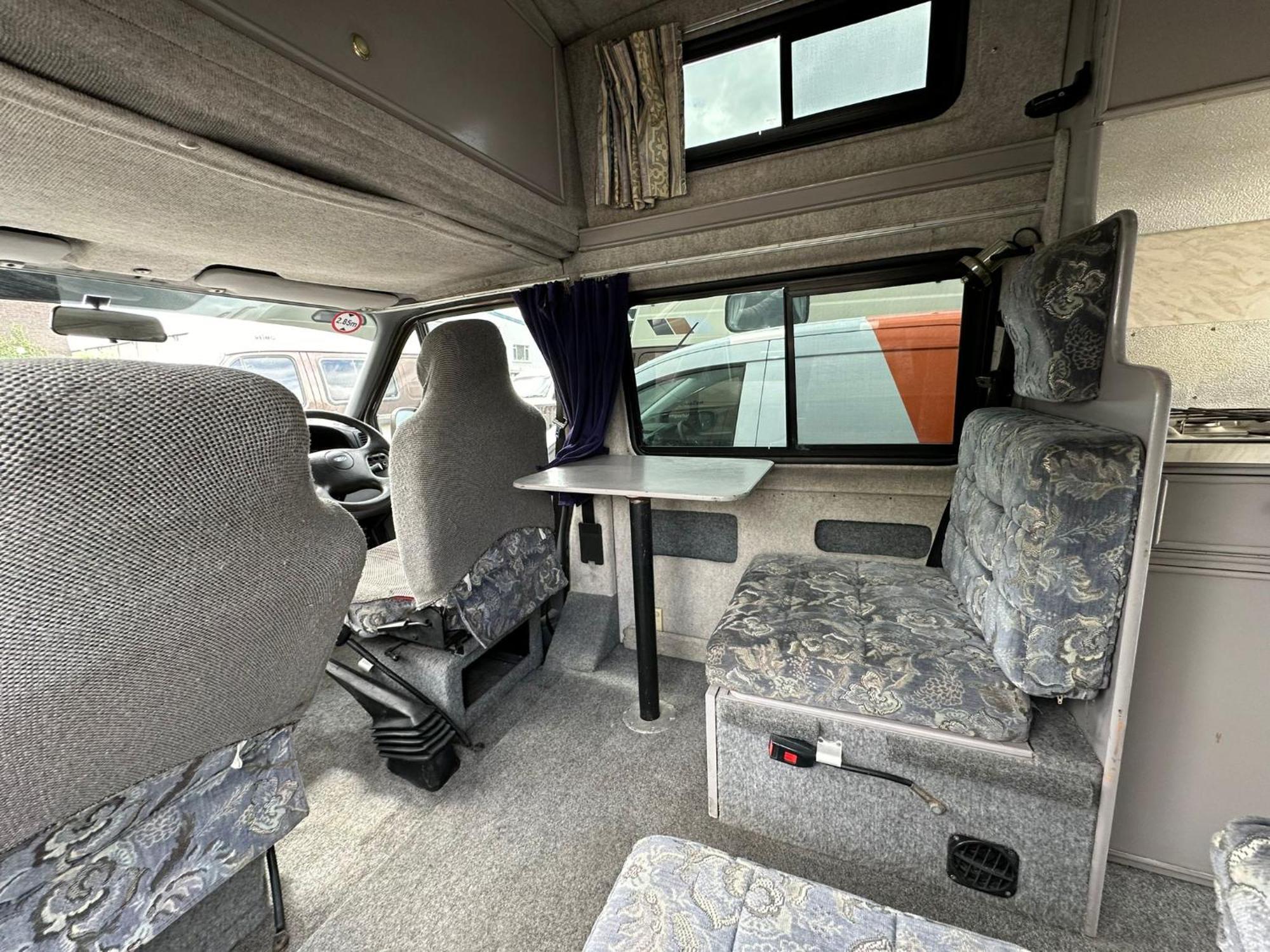 Retro Camper Hire Otel Dublin Dış mekan fotoğraf